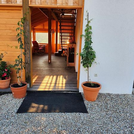 Apartament U Ewki Rdzawka Buitenkant foto