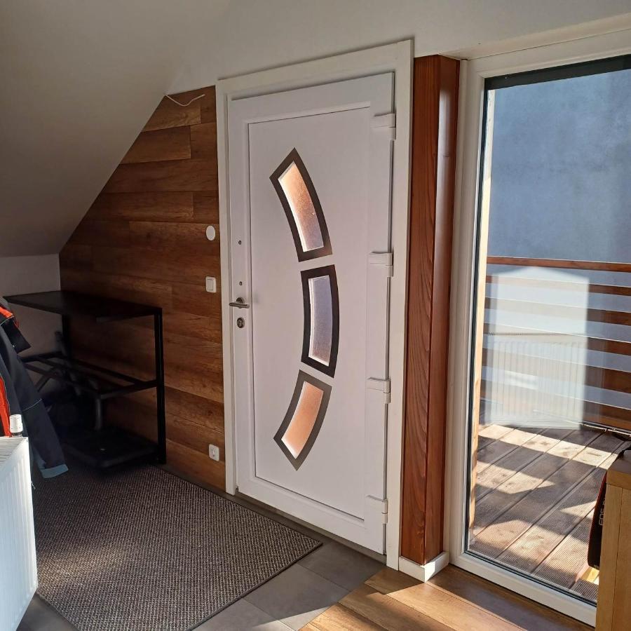 Apartament U Ewki Rdzawka Buitenkant foto