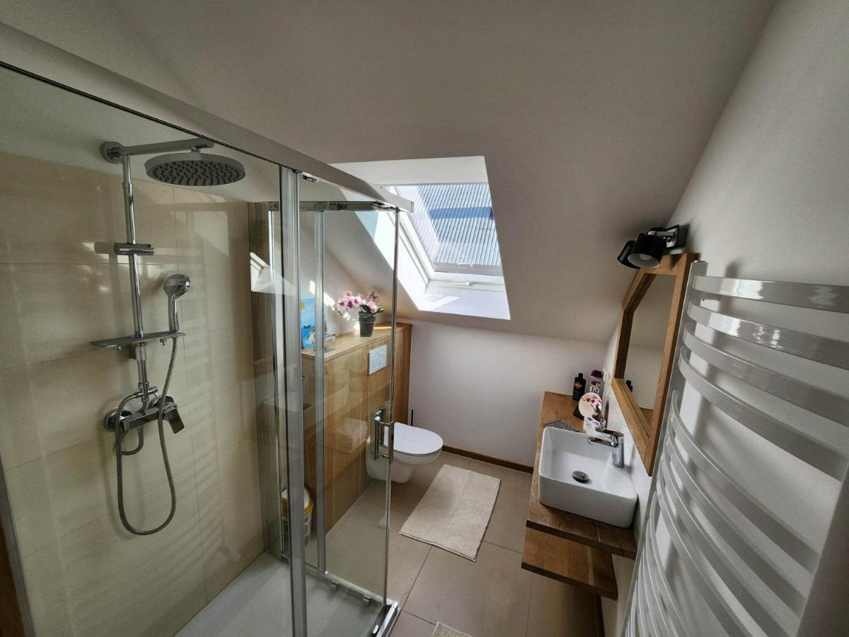 Apartament U Ewki Rdzawka Buitenkant foto