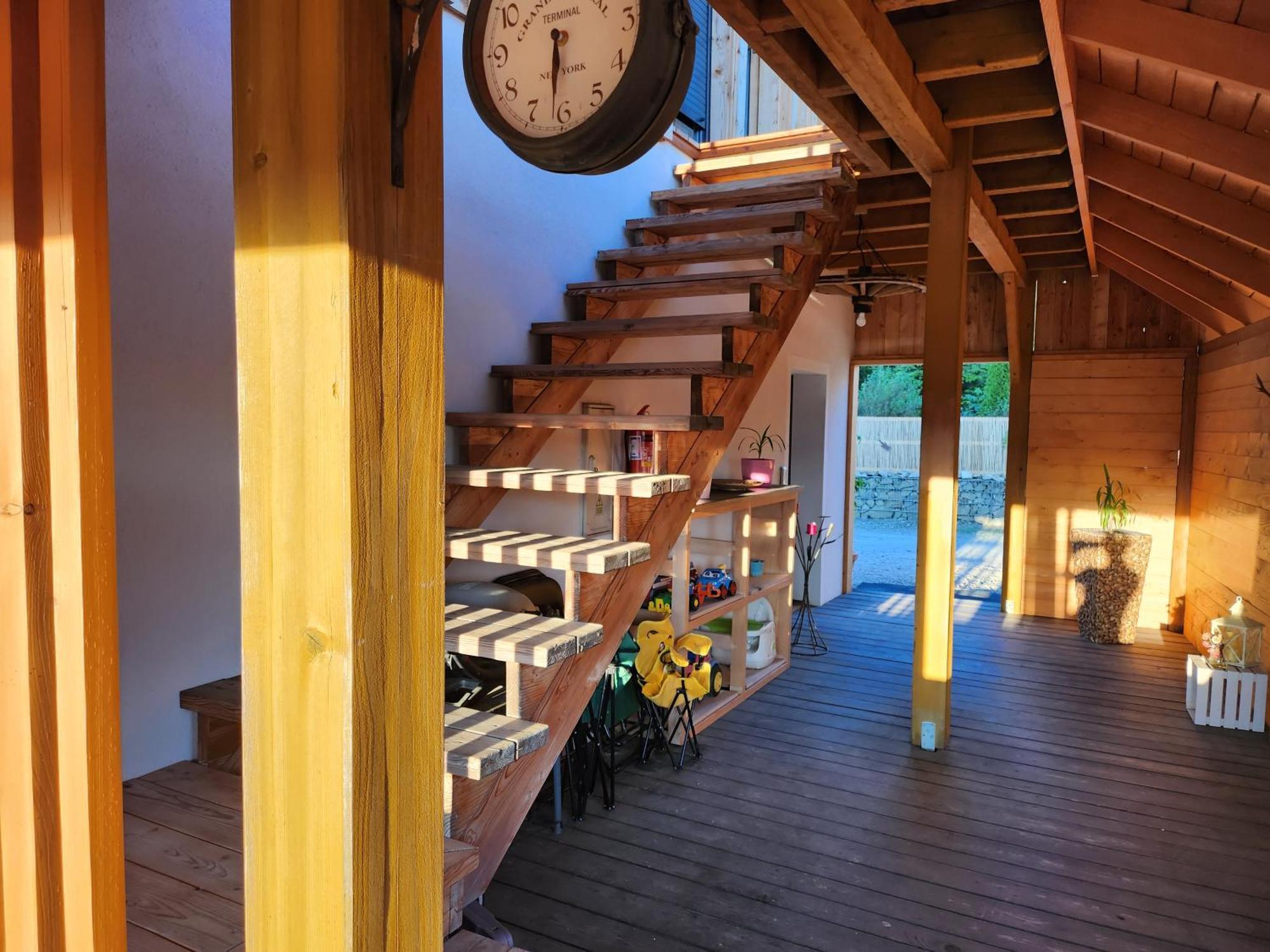 Apartament U Ewki Rdzawka Buitenkant foto